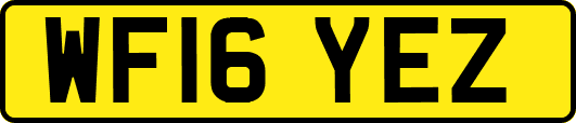 WF16YEZ