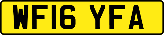 WF16YFA