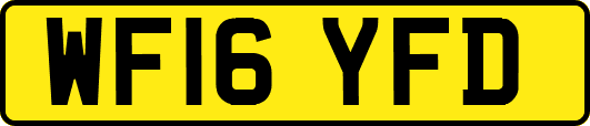 WF16YFD
