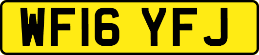 WF16YFJ
