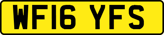 WF16YFS