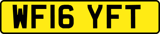 WF16YFT