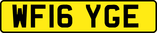 WF16YGE