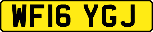 WF16YGJ