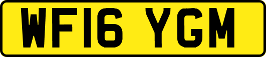 WF16YGM