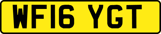 WF16YGT
