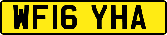 WF16YHA