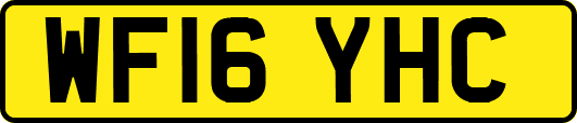 WF16YHC