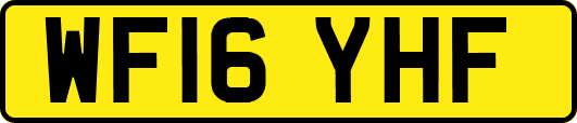 WF16YHF
