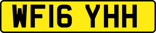 WF16YHH