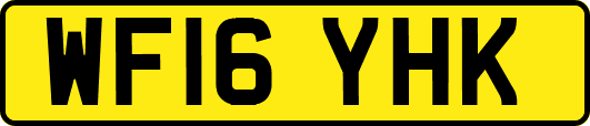 WF16YHK