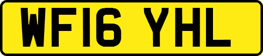 WF16YHL
