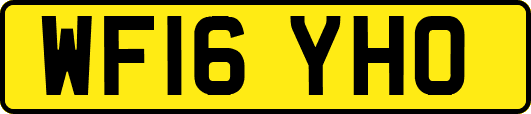 WF16YHO