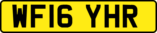 WF16YHR