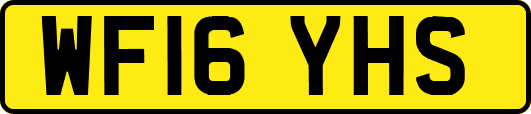 WF16YHS