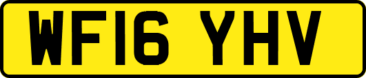 WF16YHV