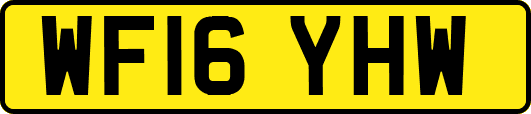 WF16YHW
