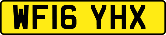 WF16YHX