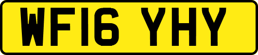 WF16YHY