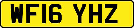 WF16YHZ