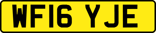 WF16YJE
