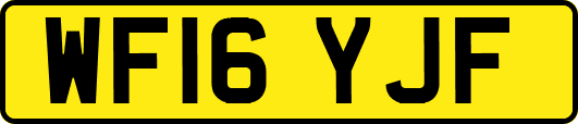 WF16YJF