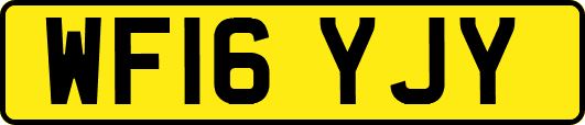 WF16YJY