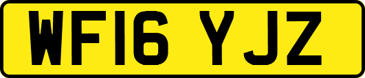 WF16YJZ
