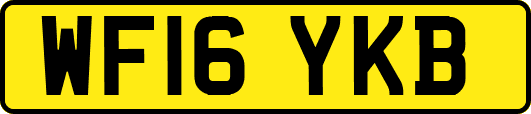 WF16YKB