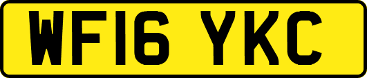 WF16YKC