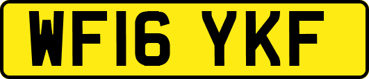 WF16YKF