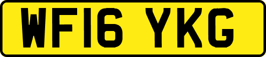 WF16YKG