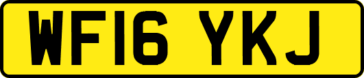 WF16YKJ
