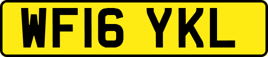 WF16YKL