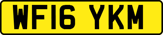 WF16YKM