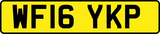 WF16YKP