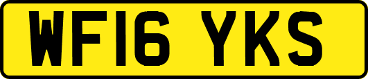 WF16YKS