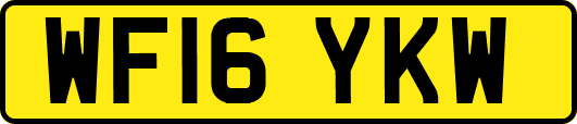 WF16YKW