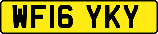 WF16YKY