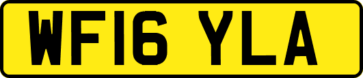WF16YLA