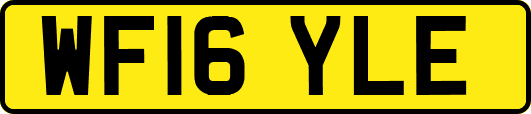 WF16YLE