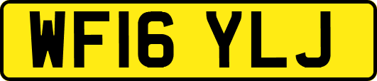 WF16YLJ
