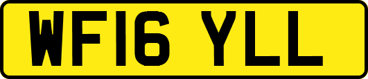 WF16YLL