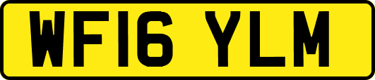 WF16YLM
