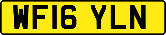 WF16YLN