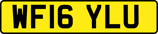 WF16YLU