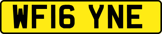 WF16YNE