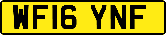 WF16YNF