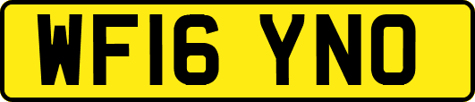 WF16YNO