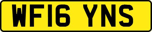 WF16YNS